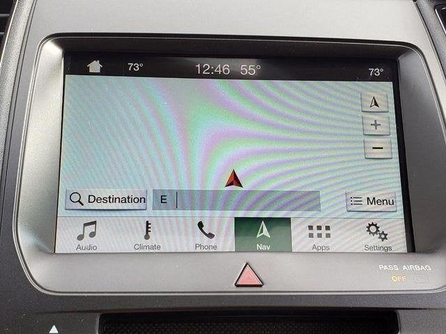 2013-2019 Ford Taurus 4" to 8" Sync 3 Touchscreen Upgrade