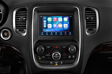 2015-2023 Dodge Challenger Uconnect 4™ UAQ 4C NAV 8.4" Display with Ap