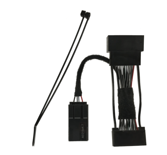 2019-2022 Ford Transit Auto Engine Start-Stop ESS Disabler