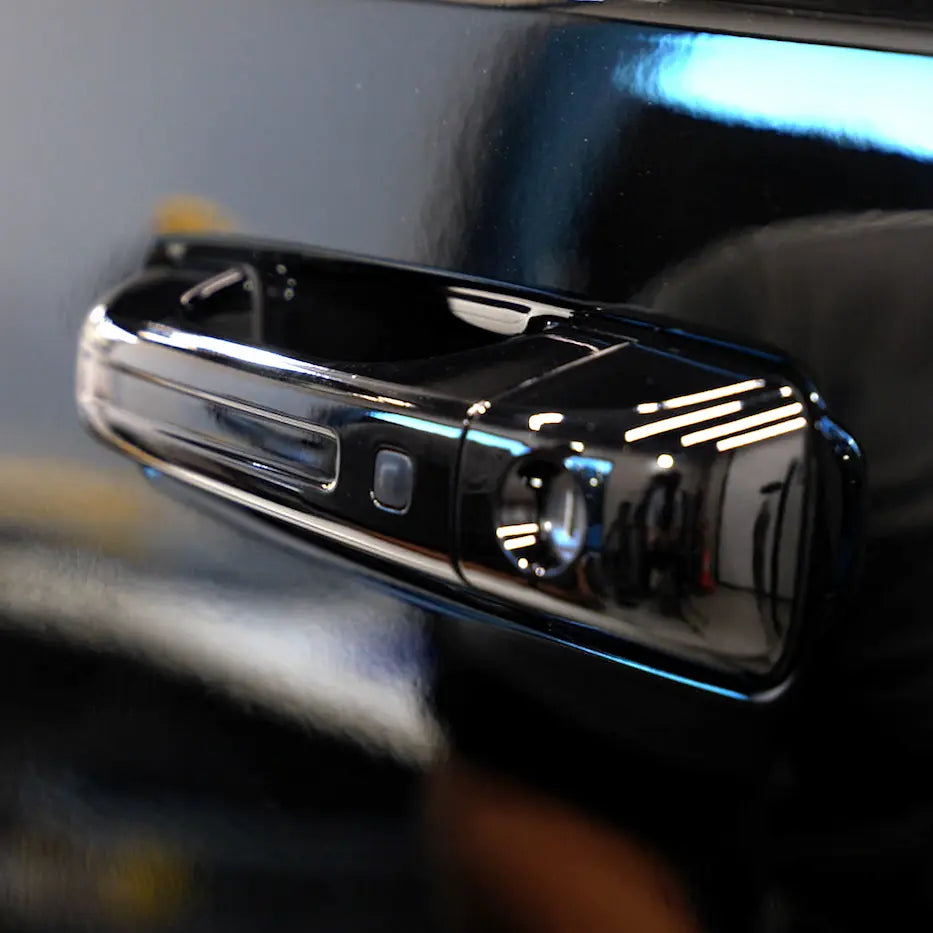 2019-2024 Ram 1500 Factory OEM Mopar Passive Keyless Entry Upgrade
