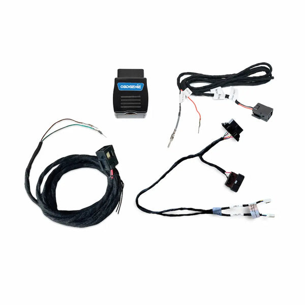2019-2024 Ram 2500 3500 HD Factory OEM Mopar Passive Keyless Entry Upg ...
