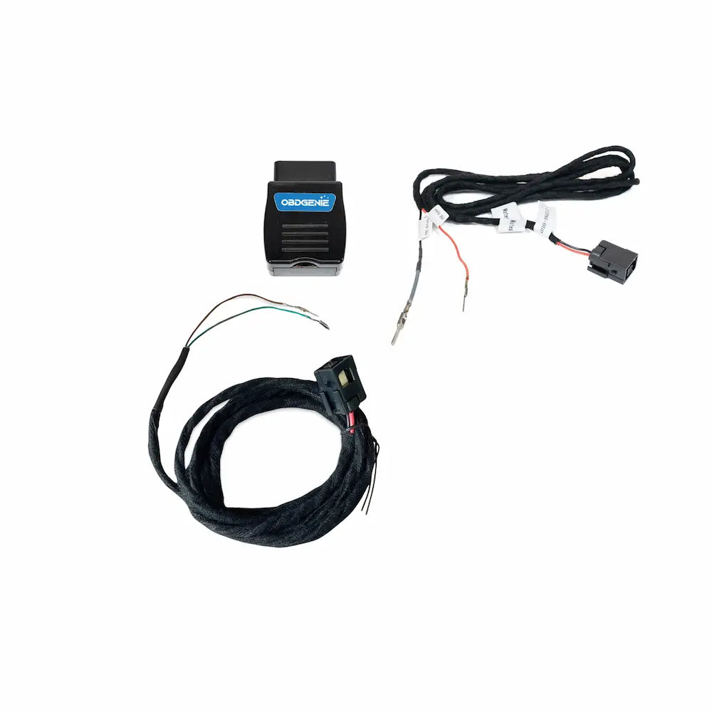 2019-2024 Ram 2500 3500 HD Factory OEM Mopar Passive Keyless Entry Upgrade - driver side door