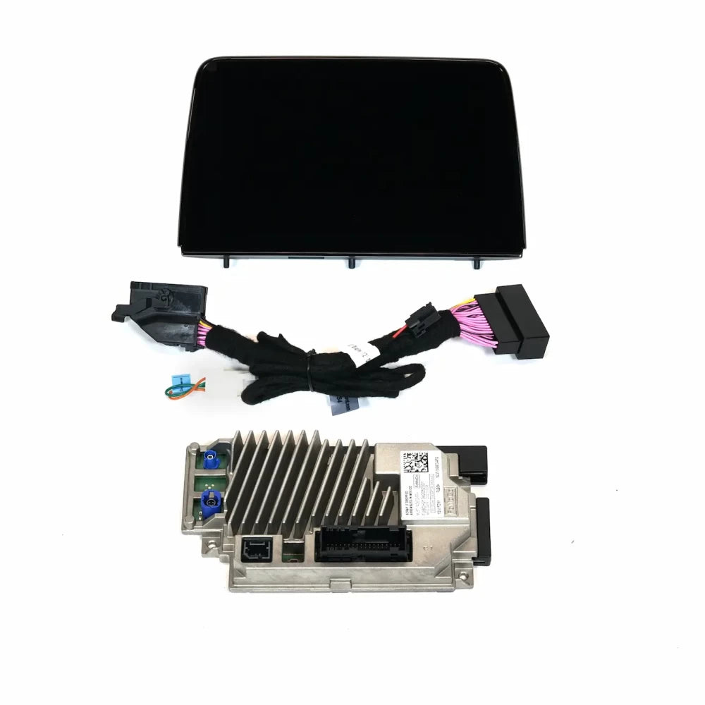 OEM Ford Escape 8 to 8 Sync 4 Touchscreen Upgrade