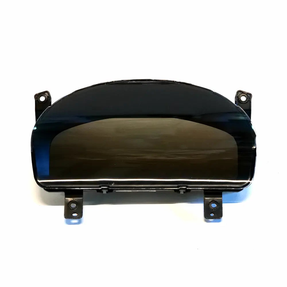 2020 Ford Explorer 12 inch cluster item