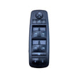 2016+ Classic Body Ram Truck Power Folding Mirror Door Switch - 4 Door