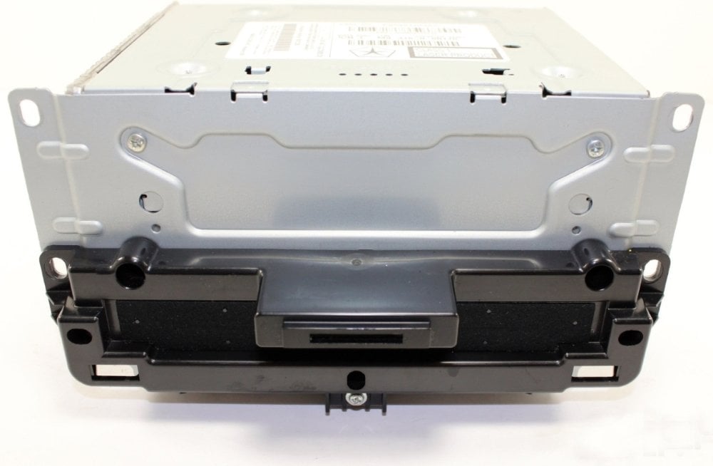 2011-2020 Dodge Journey GPS Navigation RB5 8.4N Radio module