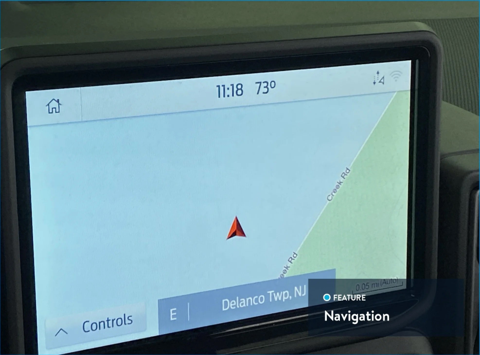 2021-2024 Ford Bronco Sport Sync 3 GPS Navigation Upgrade
