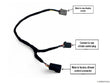 Chrysler Pacifica or Voyager 10.1 UBN Display Upgrade Interface
