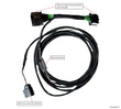 Ford Adaptive Cruise Control Wiring Harness Interface 21L3 23C3