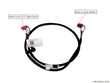 2023+ Ford F-250 F-350 SuperDuty Speedometer Cluster LVDS Video Cable