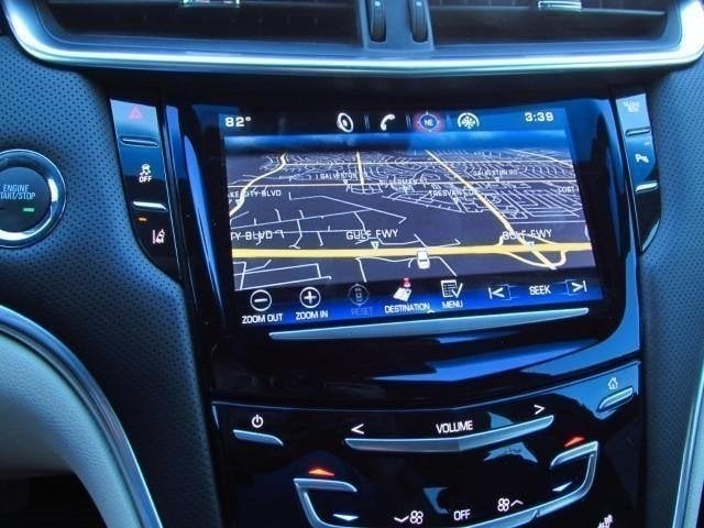 2013-2016 Cadillac SRX Cue® IO6 GPS Navigation or IO5 Apple Carplay/Android Auto Radio Upgrade