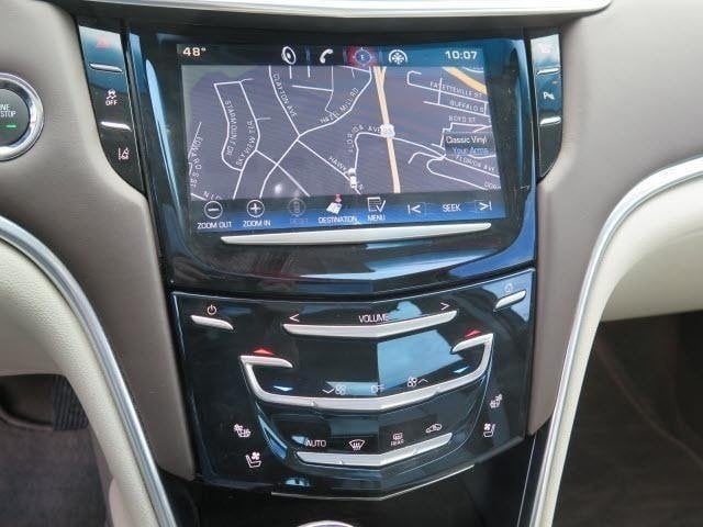 2013-2016 Cadillac SRX Cue® IO6 GPS Navigation or IO5 Apple Carplay/Android Auto Radio Upgrade