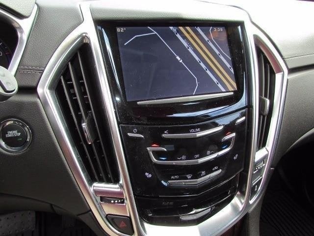 2013-2016 Cadillac SRX Cue® IO6 GPS Navigation or IO5 Apple Carplay/Android Auto Radio Upgrade