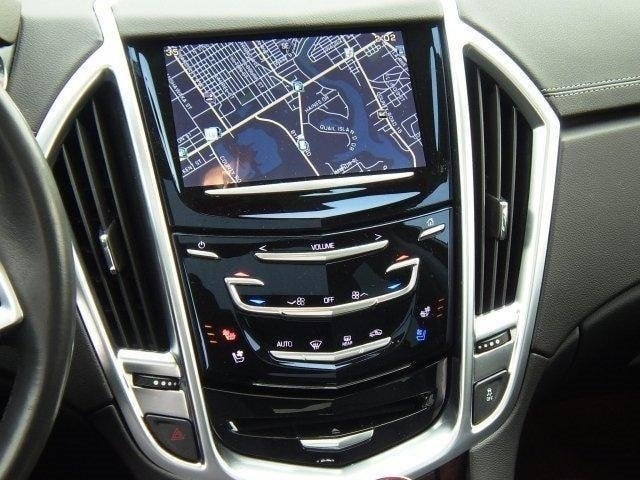 2013-2016 Cadillac SRX Cue® IO6 GPS Navigation or IO5 Apple Carplay/Android Auto Radio Upgrade