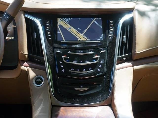 2013-2016 Cadillac SRX Cue® IO6 GPS Navigation or IO5 Apple Carplay/Android Auto Radio Upgrade