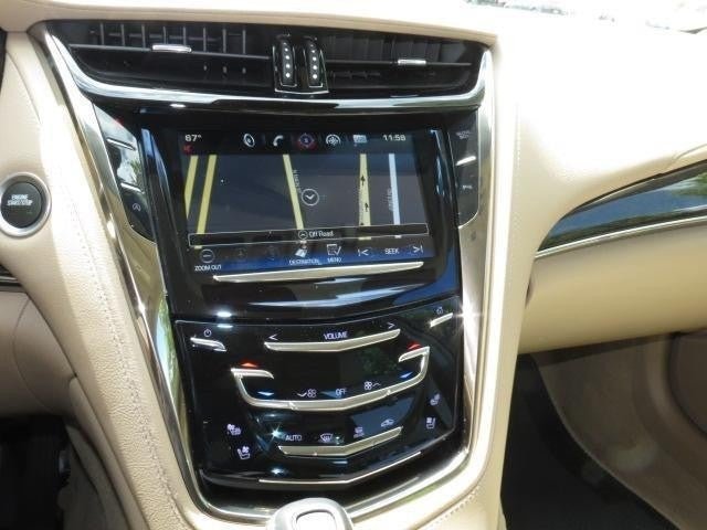 Vehicle multimedia upgrade kit preserving factory look