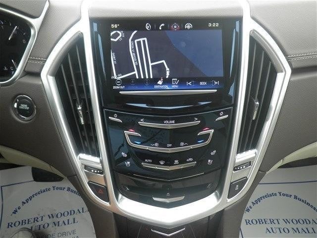 Plug and play head unit upgrade for modern features