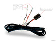 2019+ Ram 1500 DT Truck Passive Entry Interface - Driver & Passenger Sides