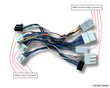 2016+ Toyota Entune 3.0 Adapter Harness including GPS Navigation Applications