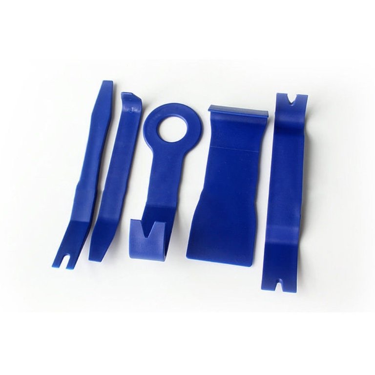 Dash Removal Tools