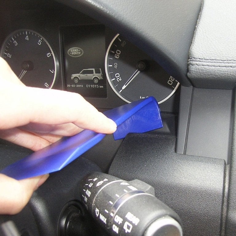 Dash Removal Tools