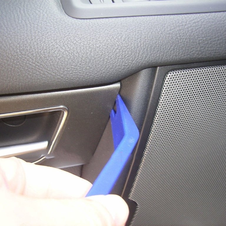 Dash Removal Tools