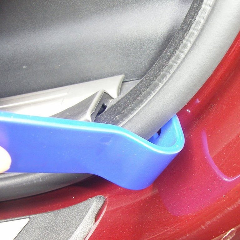 Dash Removal Tools