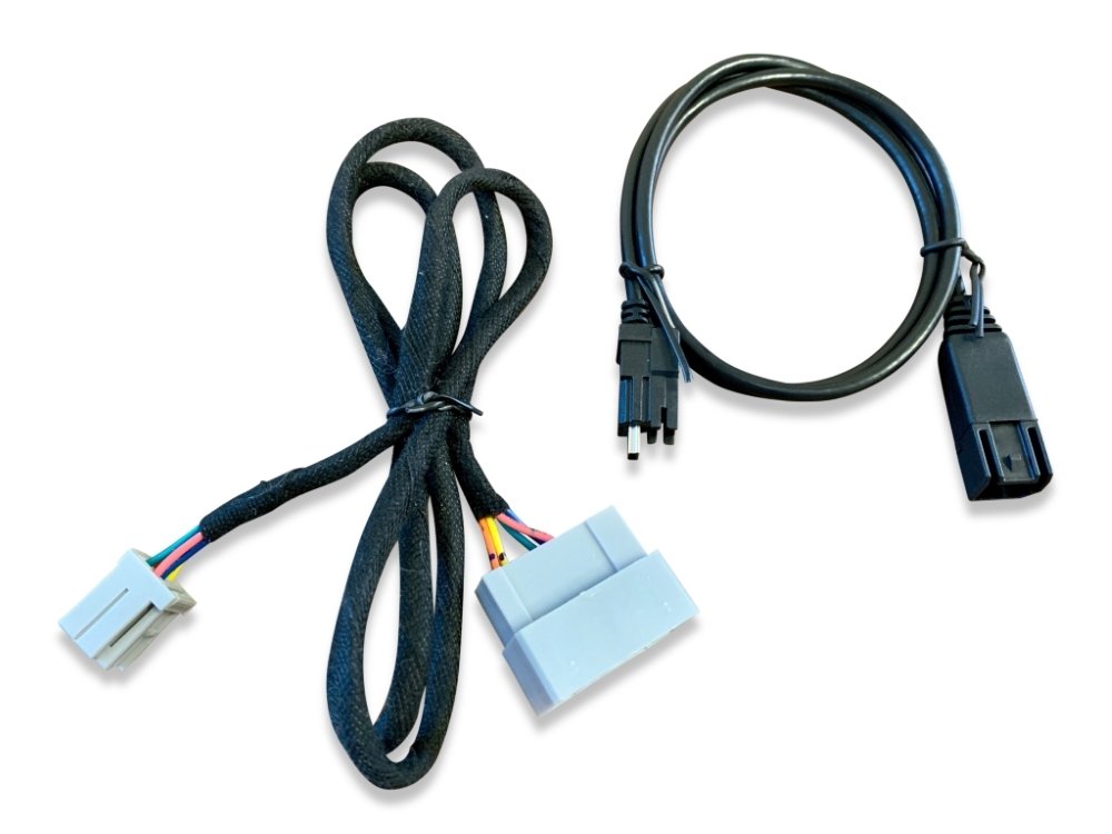 UConnect Jumper Kit