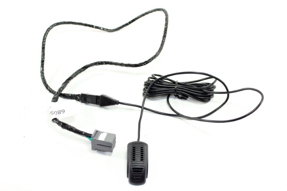UConnect Hands Free Microphone