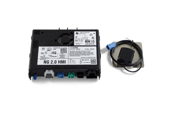 2014-2015 Chevrolet Corvette MyLink® IO6 GPS Navigation Radio Upgrade ...