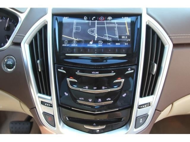 2016-2018 Cadillac ATS CTS CT6 ELR SRX XT5 XTS Cue® IO6 GPS Navigation Radio Upgrade