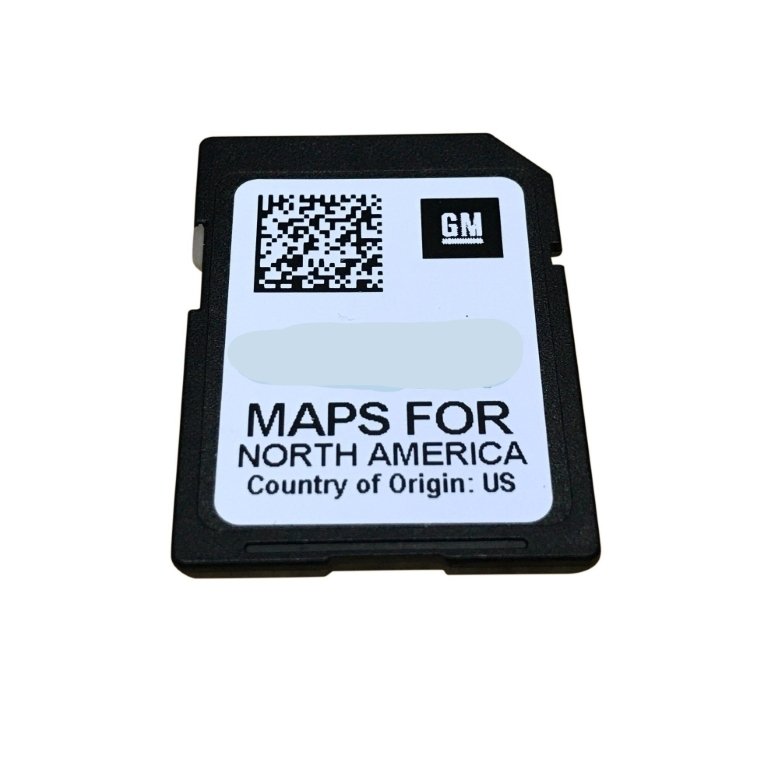 2021 Chevrolet Tahoe Suburban MyLink® IOU GPS Navigation HD Radio Upgrade w/ Wireless Apple CarPlay &amp;amp; Android Auto