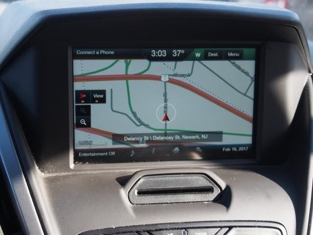 2014-2016 Ford Transit &amp;amp; Transit Connect MyFord Touch Sync 2 GPS Navigation Upgrade