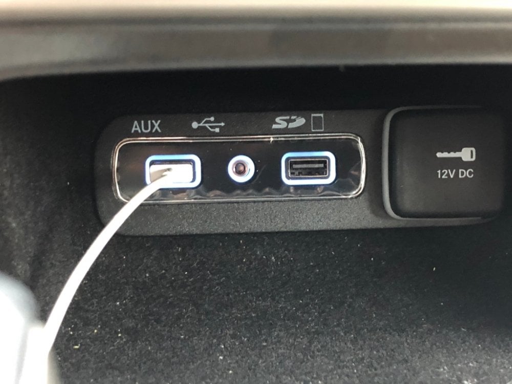 USB hub