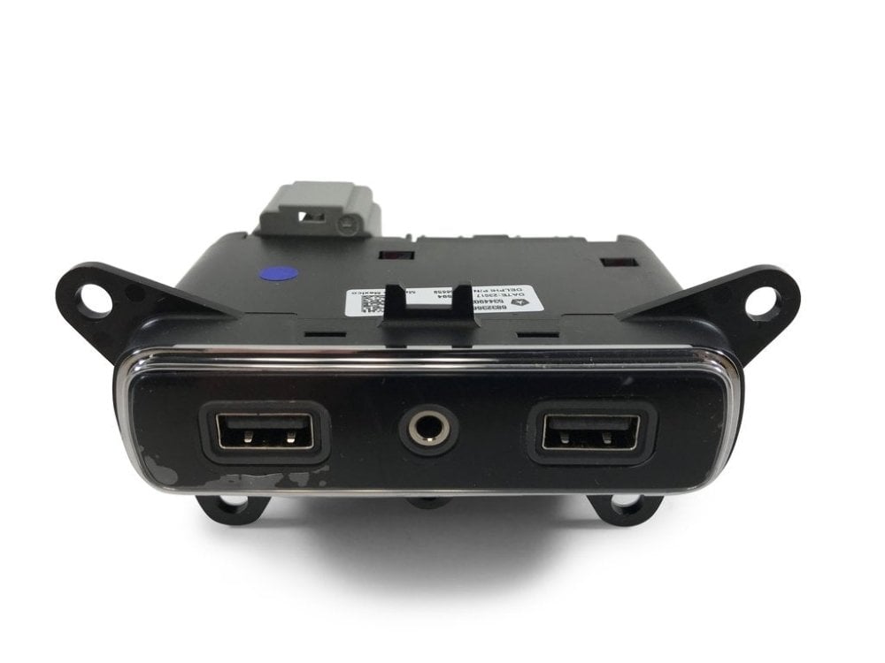 USB hub