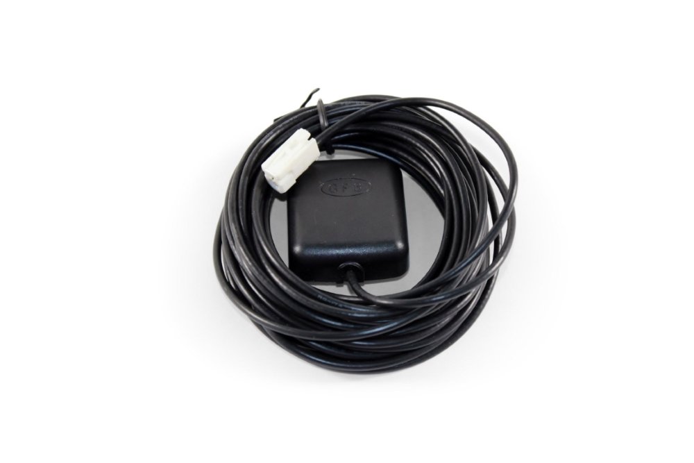 Toyota 4Runner factory GPS navigation radio replacement