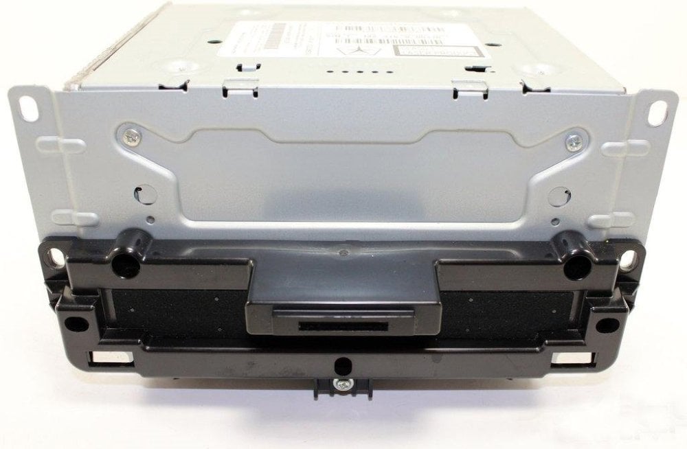 Repair Service - FCA Uconnect RE2 or RB5 Telematics Gateway Module Radio