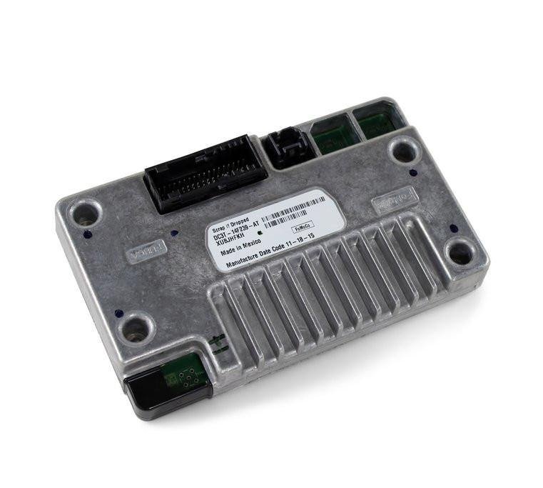 Replacement Service - Ford MyFord Touch Sync 2 APIM Module