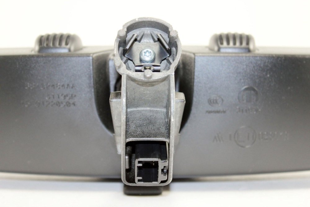 2013-2016 Ram UConnect Mirror Microphone Kit