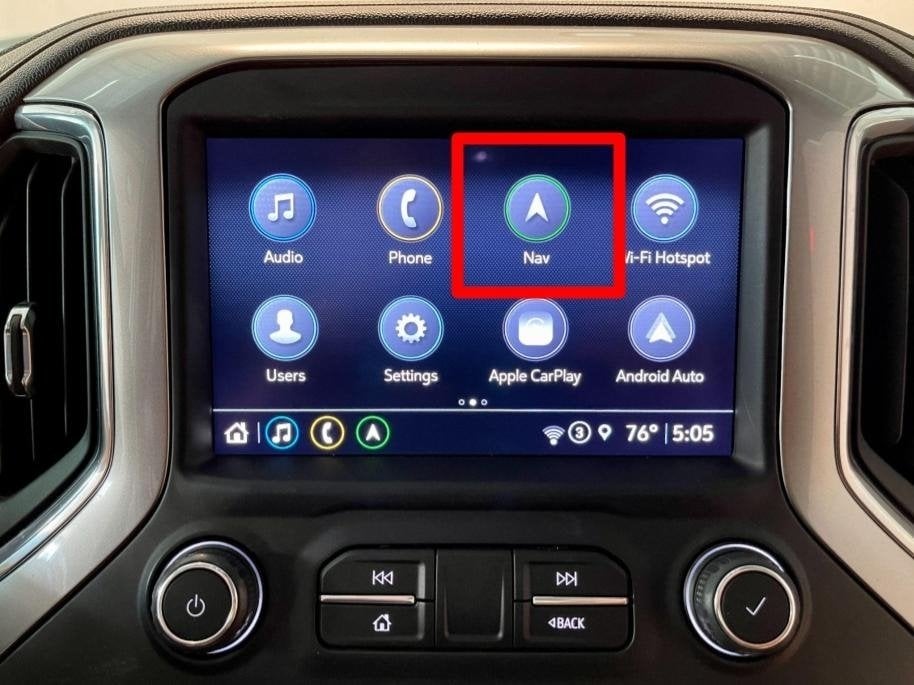2019-2022 GMC IntelliLink® GPS Navigation Upgrade Programmer by OBDGenie