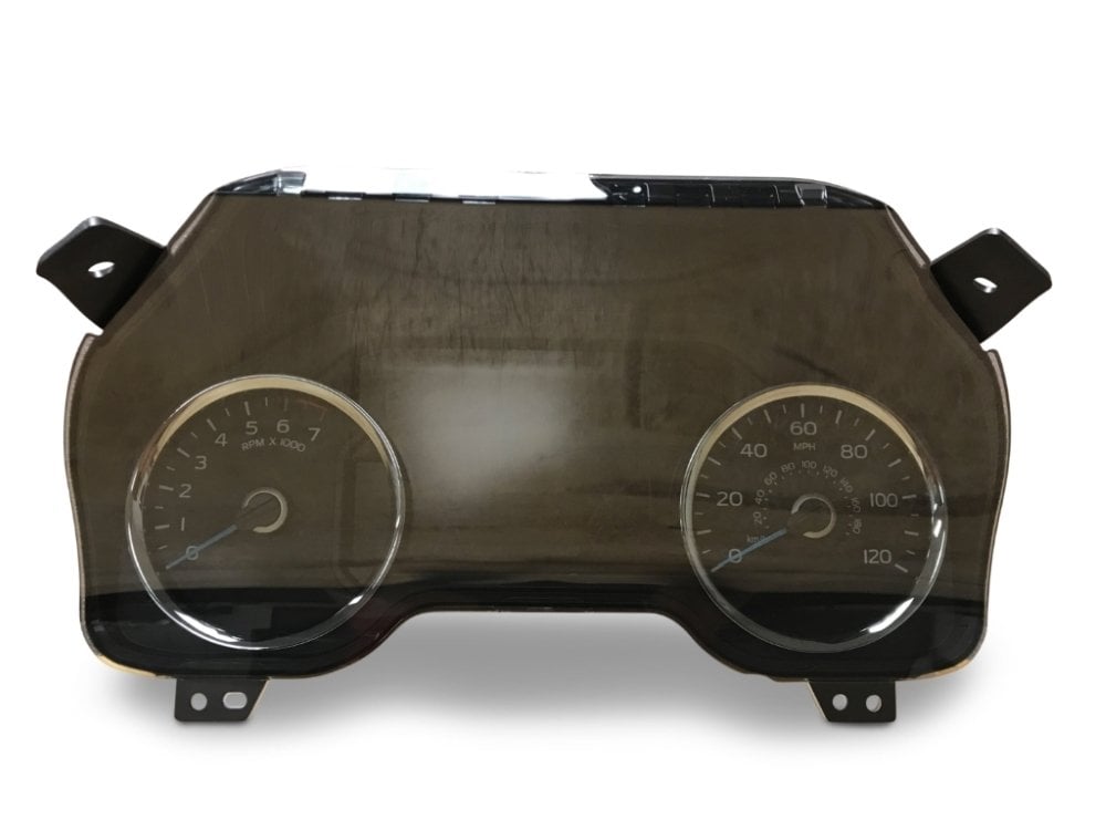 SuperDuty Cluster