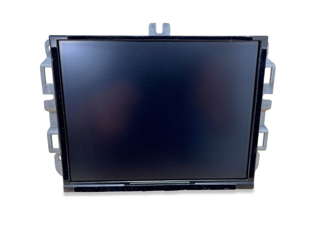 2013-2018 Ram 1500 2500 3500 8.4-inch 4C UConnect UAS with Apple CarPlay / Android Auto