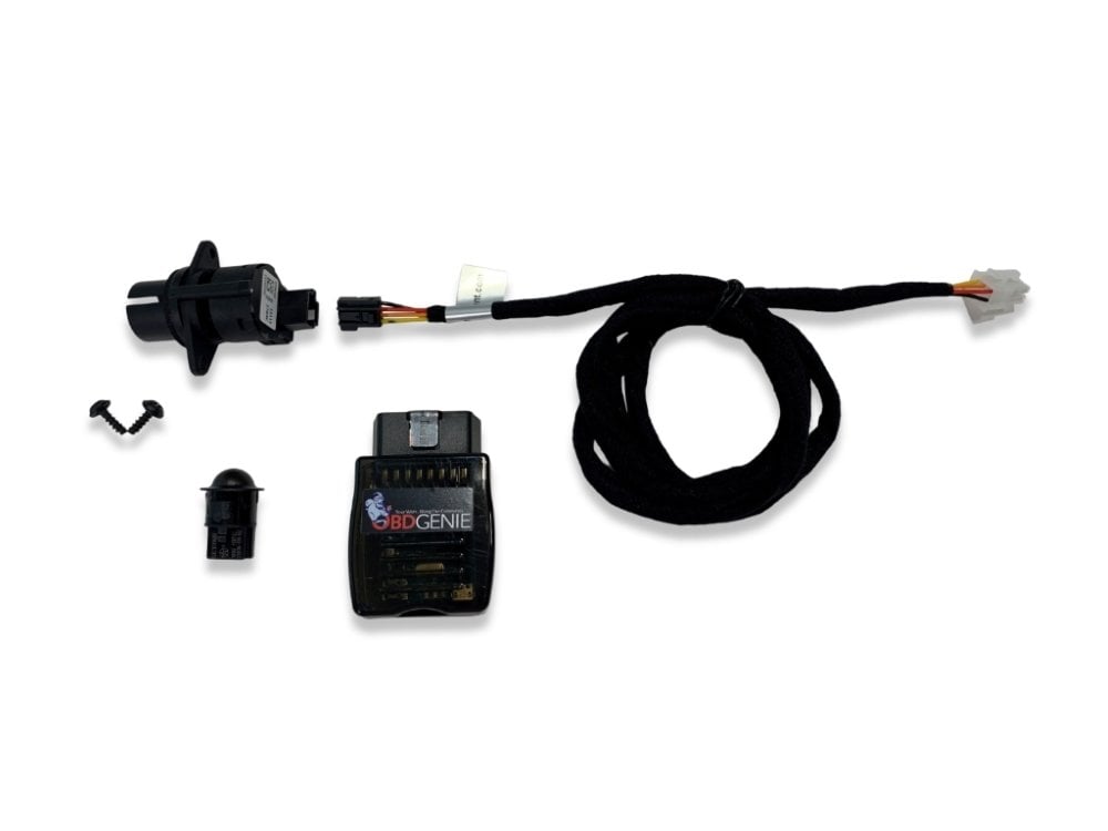 Ram Truck Interior Auto Climate Control Kit