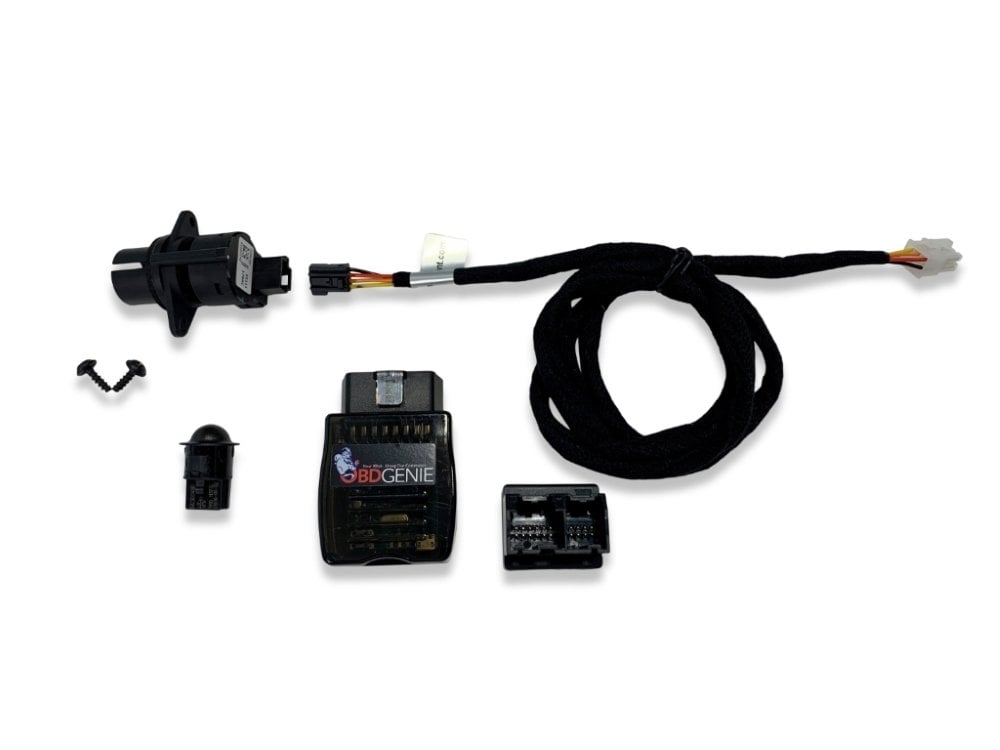 Ram Truck Interior Auto Climate Control Kit