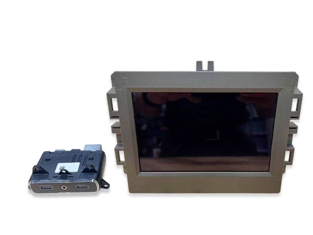 7 inch UAG Apple CarPlay &amp; Android Auto