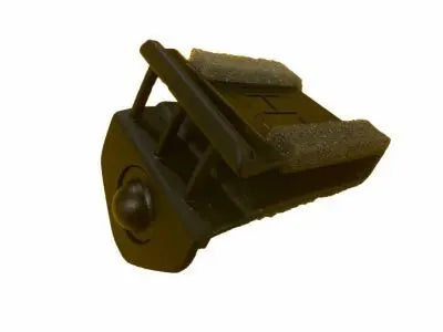 Jeep Wrangler JL, Gladiator JT, Ram DT Cabin and Sun Sensor Interface