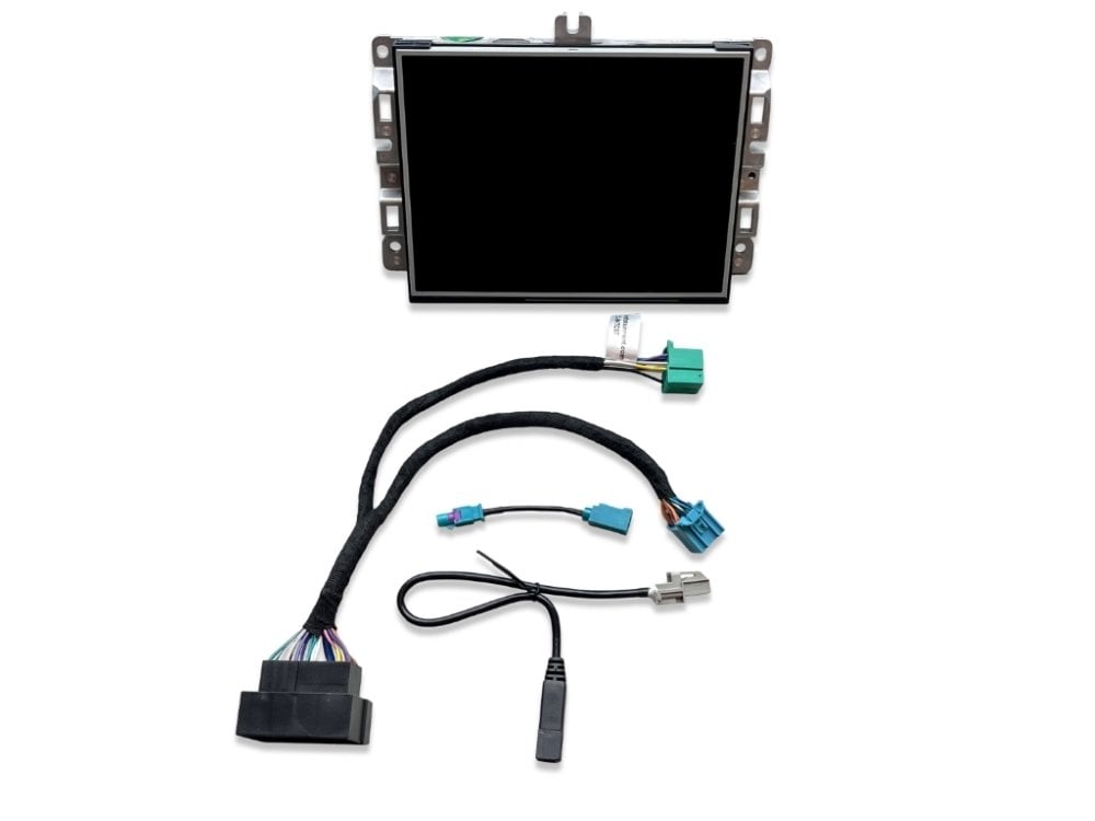 OEM Ram UBD no bezel