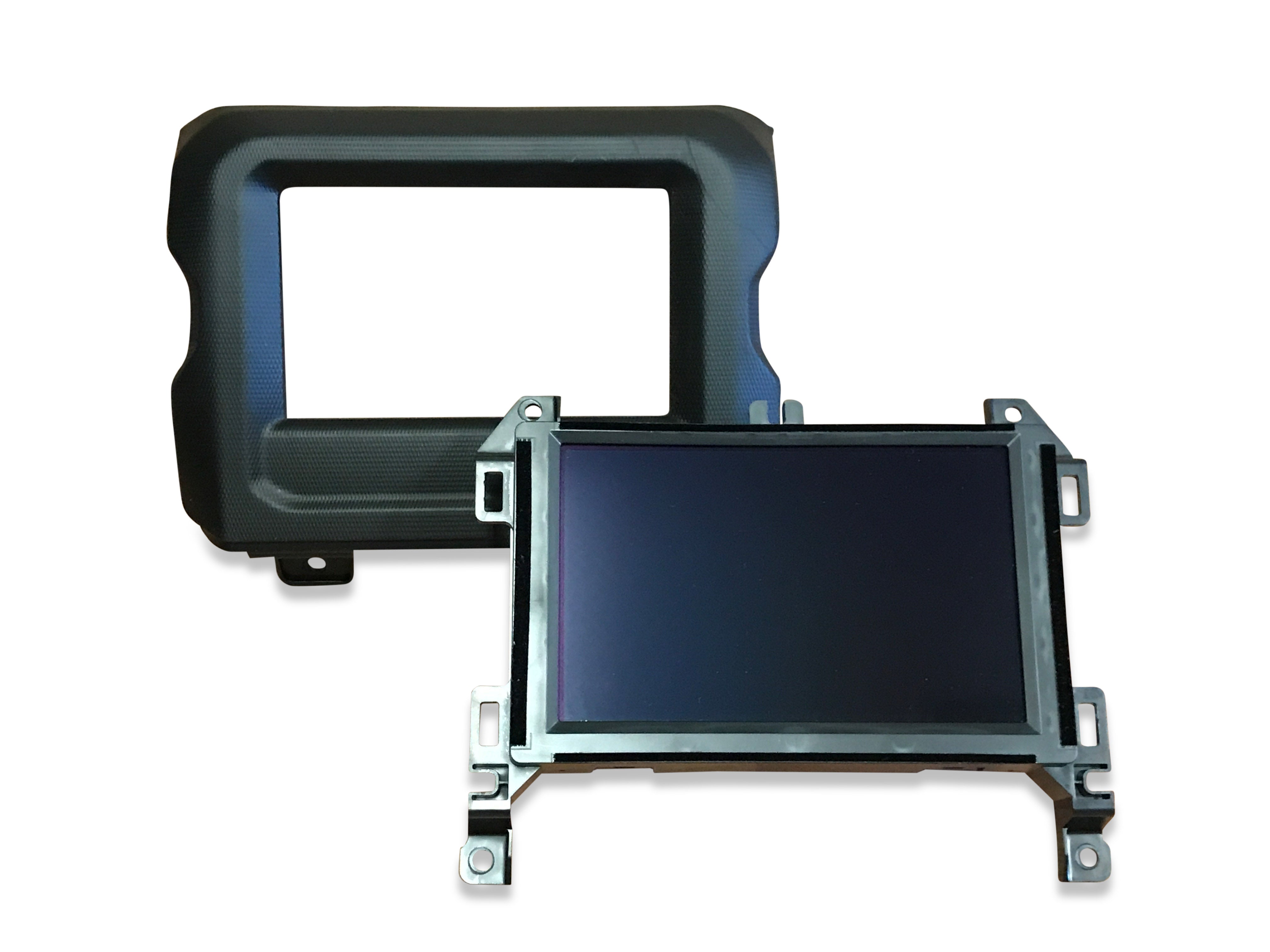 2020-2023 Jeep Gladiator JT Uconnect 4™ UAG 7" Display with Apple CarPlay™ I Android Auto™