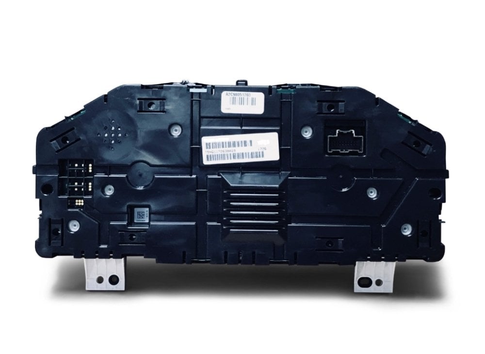 Classic Ram Cluster - back of OEM cluster