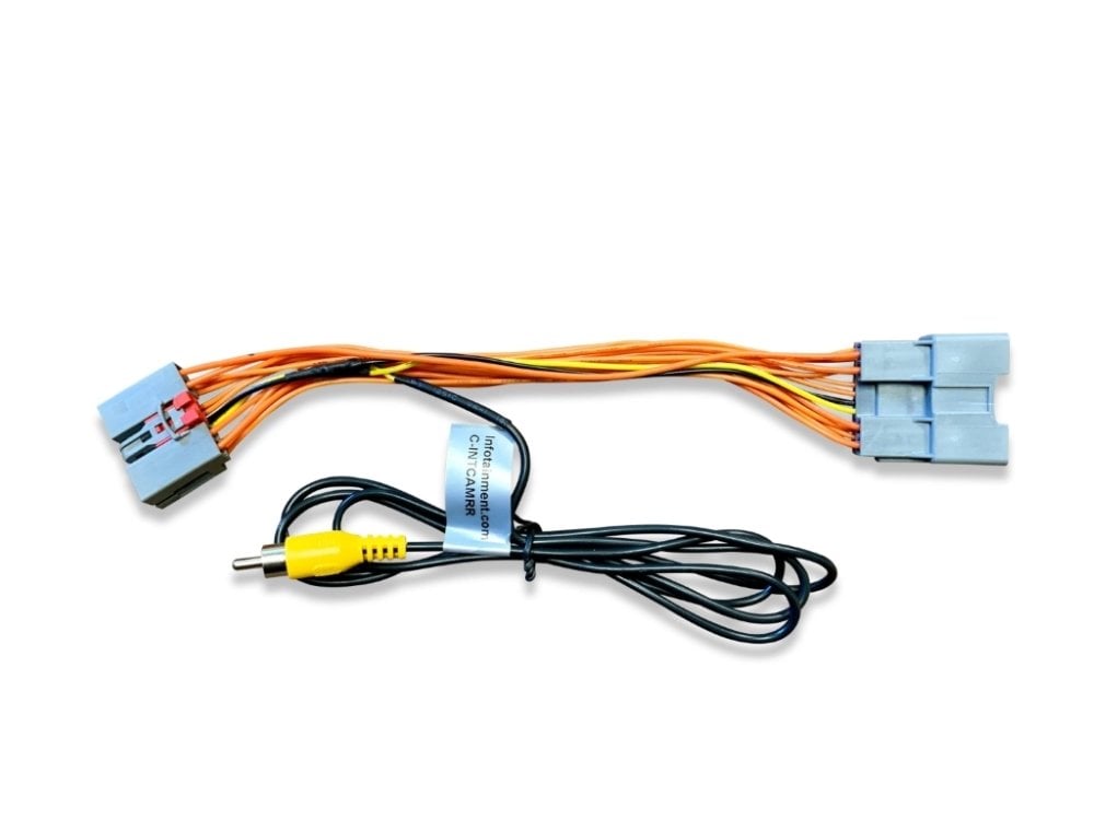 Ram Reroute Kit Harness
